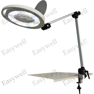 LED UV Skin Examination (Wood lamp) Ks-1088u Table Clamp