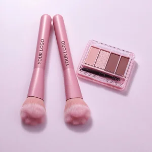 Wholesale Vegan Cat Paw Makeup Brush