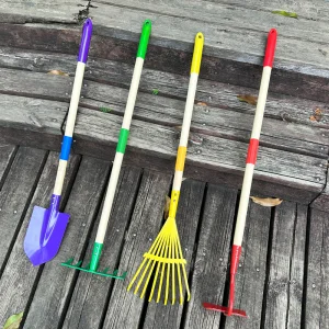 Kids Shovel Set