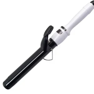 25mm/28mm /32mm Ceramic Automatic Rotating Hair Curler Private Label Curling Wand Long Barrel Curling Iron