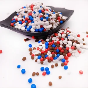 Slow Release Controled for Wheat Corn Fertilizer NPK