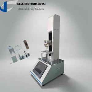 Flour Product Tester Digital Dough Rheology & Texture Analyzer