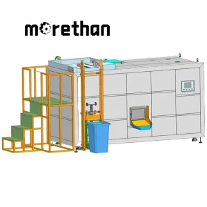 Low Energy Composting