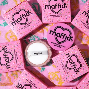 MAFFICK