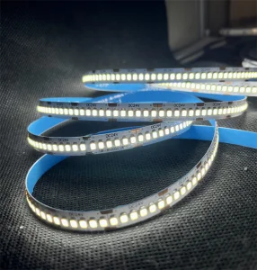 Flexible Led Smart Strip Light
