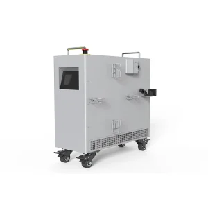 Reci Laser Welder Romania
