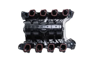 Induction Manifold Hose Ford