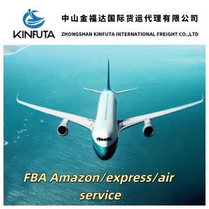 Yiwu Shipment Forwarder