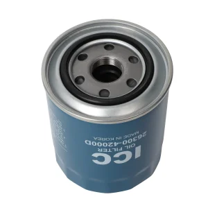 Auto Engine Oil Filter