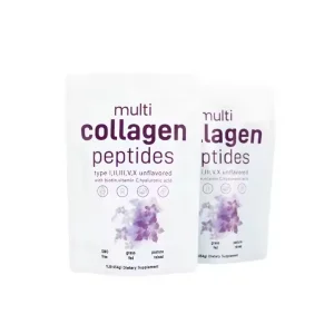 Marine Collagen Drink