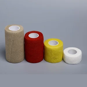 Assorted Color Bandage