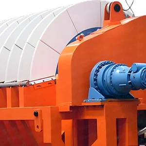 Factory Customized Wear Resistant Alumina Ceramic Lined Filter Plate