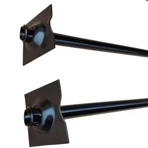Split Stabilizer Set Anchor Bolt 42mm