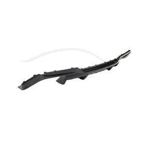 BMW F93 M8 Carbon Fiber Diffuser