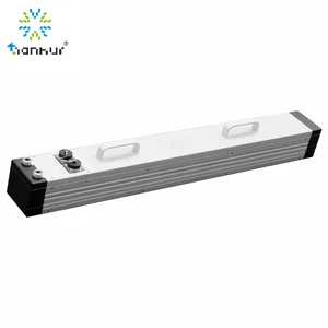 Tian Hui Curing System Module