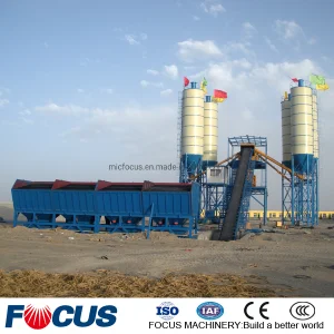 120m3h Belt Conveyor
