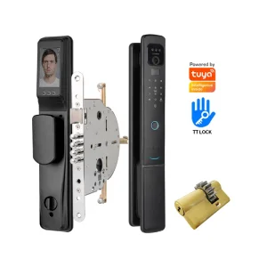 Intelligent Locks Spain