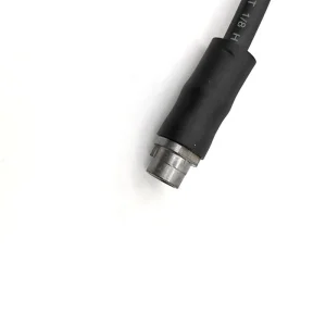 DOT Approved Brake System SAE J1401 High Pressure Hydraulic Brake Hose Assembly