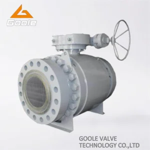 3PCS Handwheel Valve