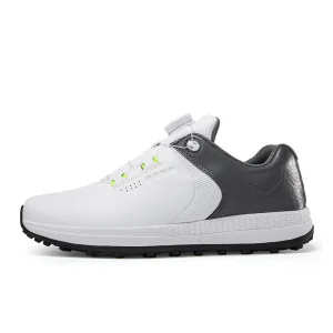 Premium Spiked Golf Shoes