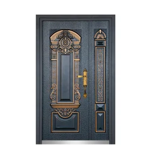 Phipulo Hot Sale Modern Design Tank Door