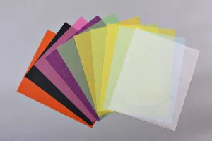 80GSM Crepe Paper