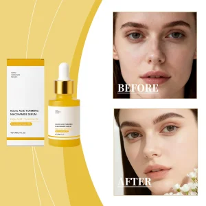 30ml Suero facial de vitamina C