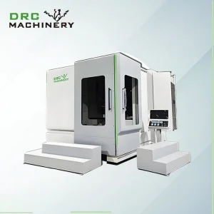 Complex Surfaces CNC