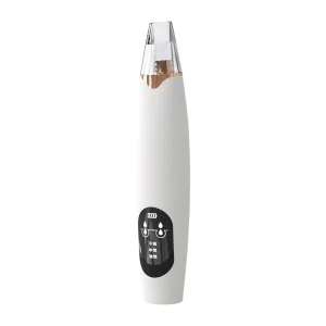 Blackhead Remover Vacuum - Facial Pore Cleanser Blackhead Remover Pore Vacuum Cleaner