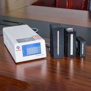 Precision UV LED Curing Equipment