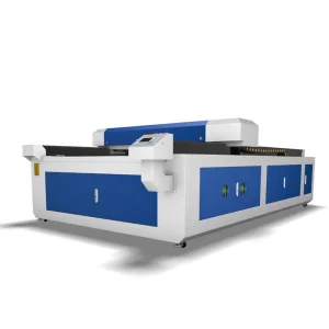 High-Precision 1325 CO2 Laser Cutter for Nonmetal Materials