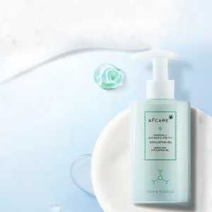 Gel Esfoliante