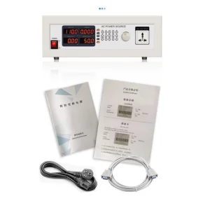 MYAMI High Power AC Source