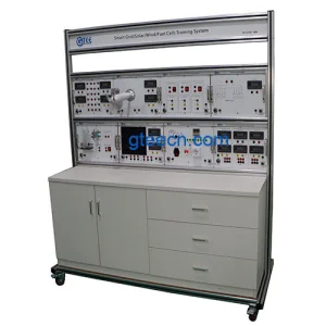 Smart Grid Training System