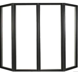 Glass Aluminium Windows Awning Casement Sliding Bifold