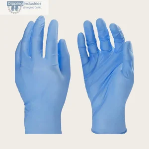 2024 Latex Medical Glove Production Machine