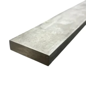 Stainless steel flat steel