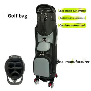 Waterproof Golf Bag