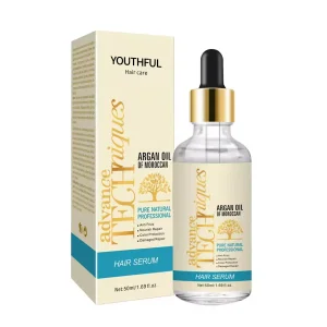 Argan Oil Serum Natural Extract