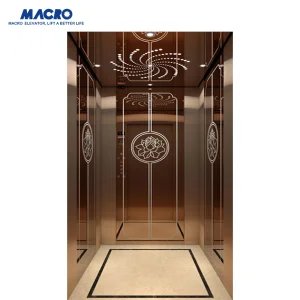 Best Villa Elevator High Quality Luxury Home Elevator Lifts