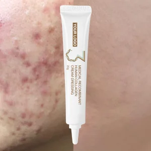 OEM/ODM Skincare Laser Resurfacing Aftercare Collagen Recovery Cream