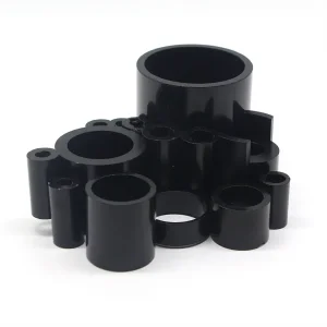 China Multi-Poles Ring Magnets Made of Bonded NdFeB Manufacturer, Suppliers