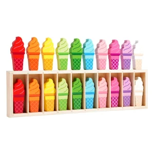 Color Sorting Game