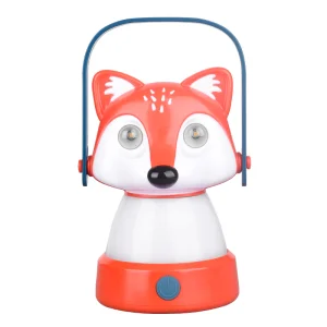 Cute Animal Shape Camping Tent Light
