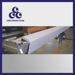 Blanket Washing System for Printing Machine