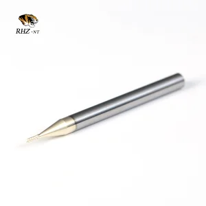 Factory Customization Carbide End Mill