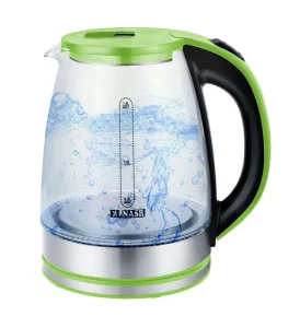 Wholesale Glass Kettle