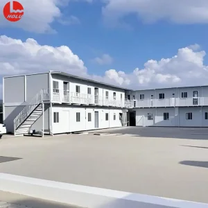 Insulated Emergency Shelter