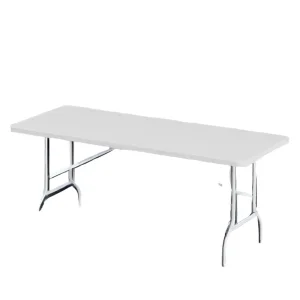 6FT Foldable Party Table