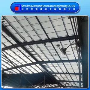 Tailored Steel Storage Solutions for Streamlined Business Operations